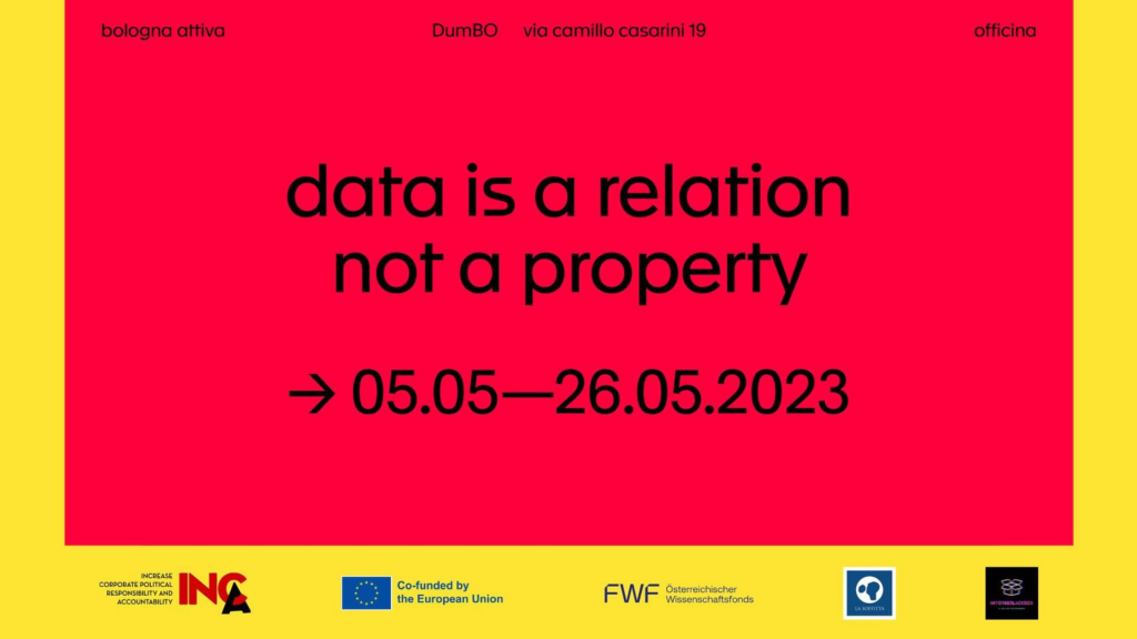 Exhibition Data Is A Relation Not A Property INCA Project exhibition-data-is-a-relation-not-a-property-inca-project